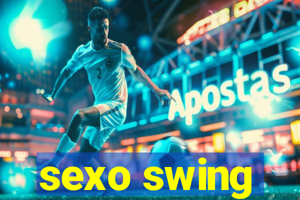 sexo swing